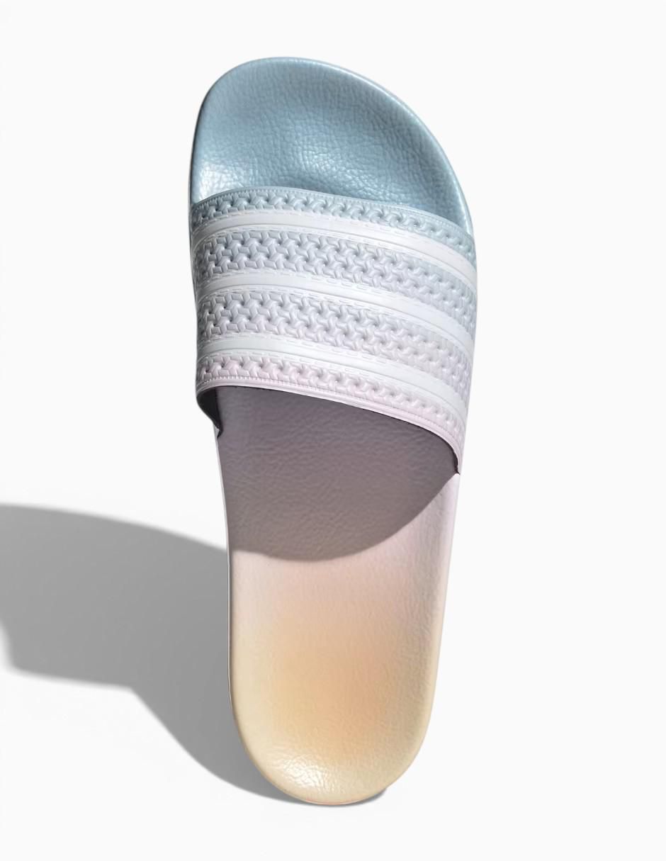 Sandalia Adilette para hombre 2