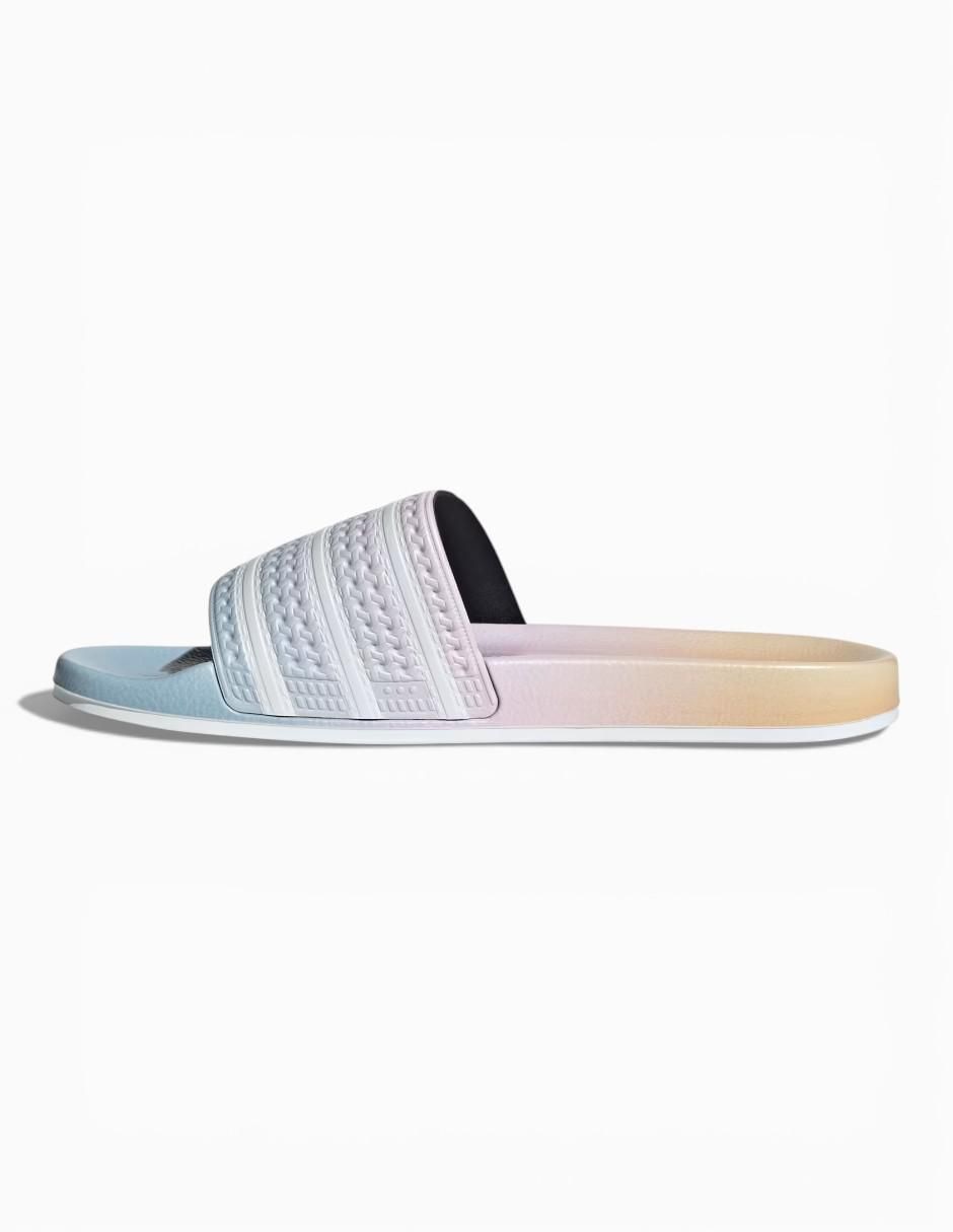 Sandalia Adilette para hombre 6