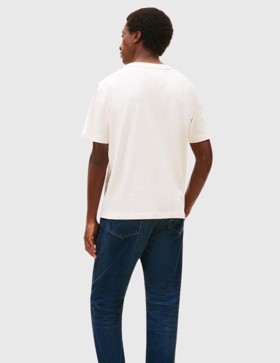 "set playera/playera" tommy hilfiger no aplica "cuello" redondo "para hombre"