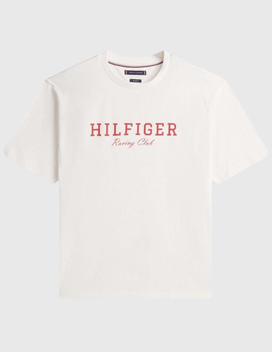 Playera cuello redondo para hombre 5