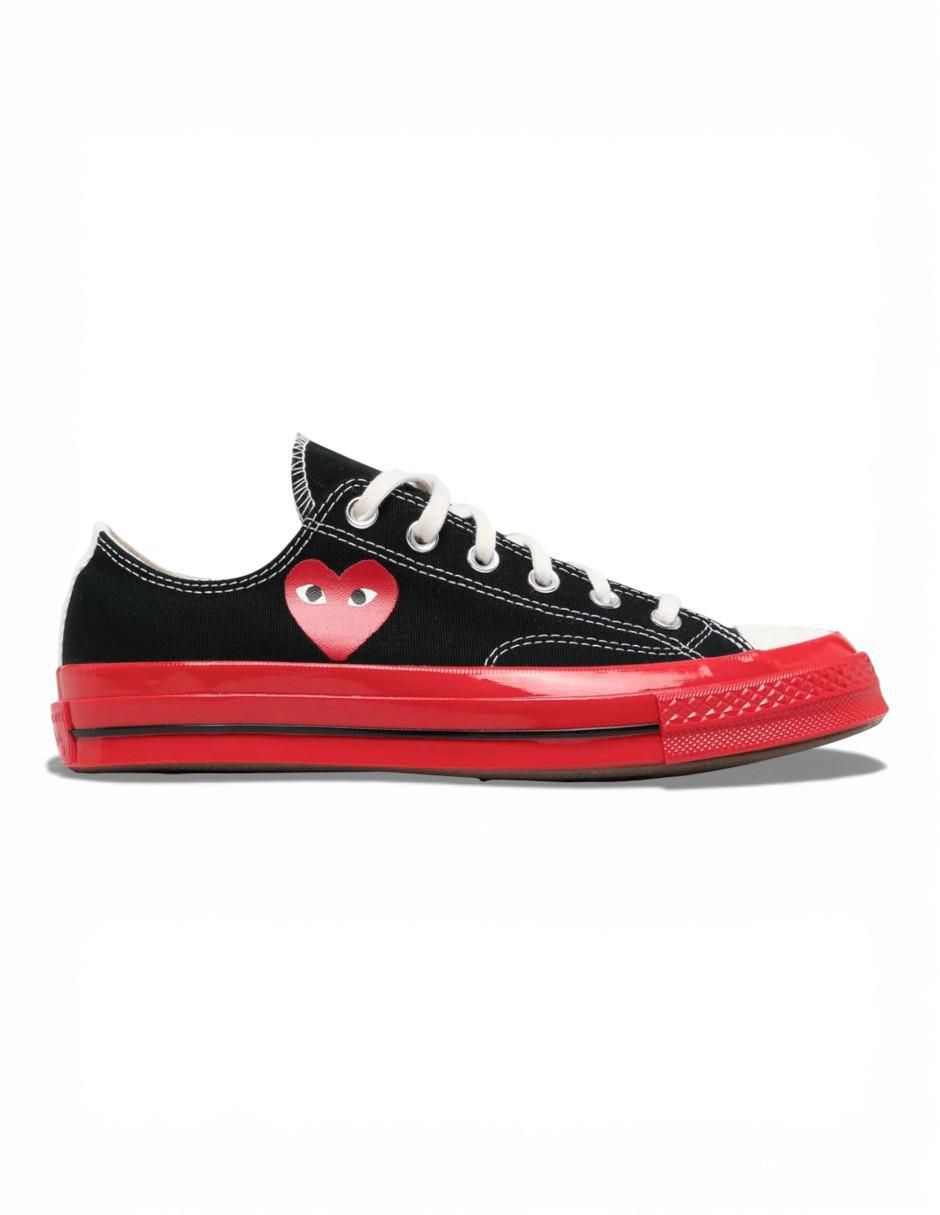Tenis Chuck 70 CDG para hombre 1