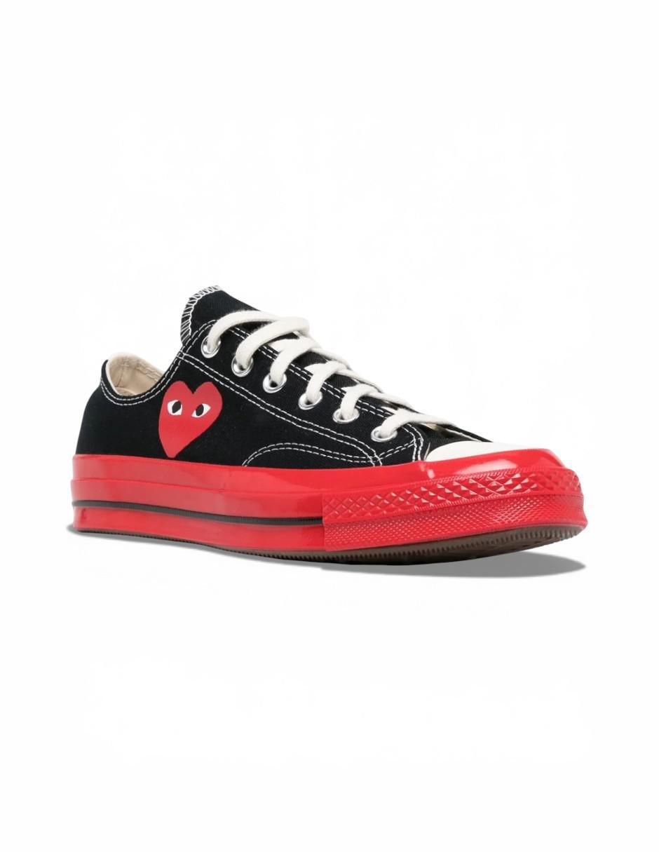 Tenis Chuck 70 CDG para hombre 2