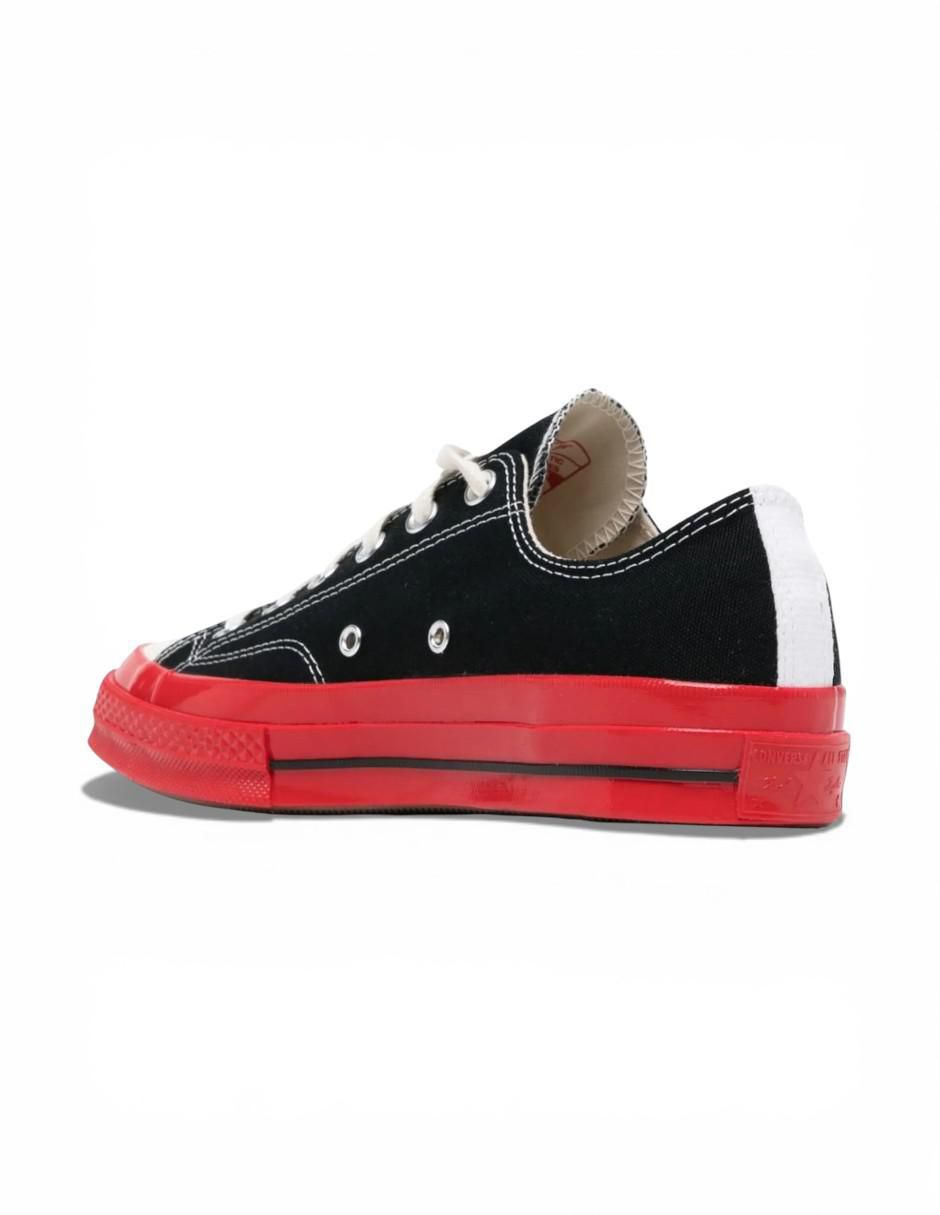Tenis Chuck 70 CDG para hombre 3