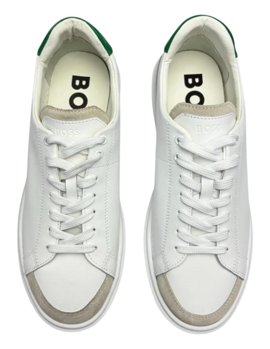 Tenis Colyn para hombre 5