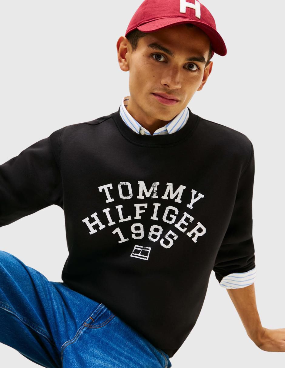 Sudadera para hombre 4