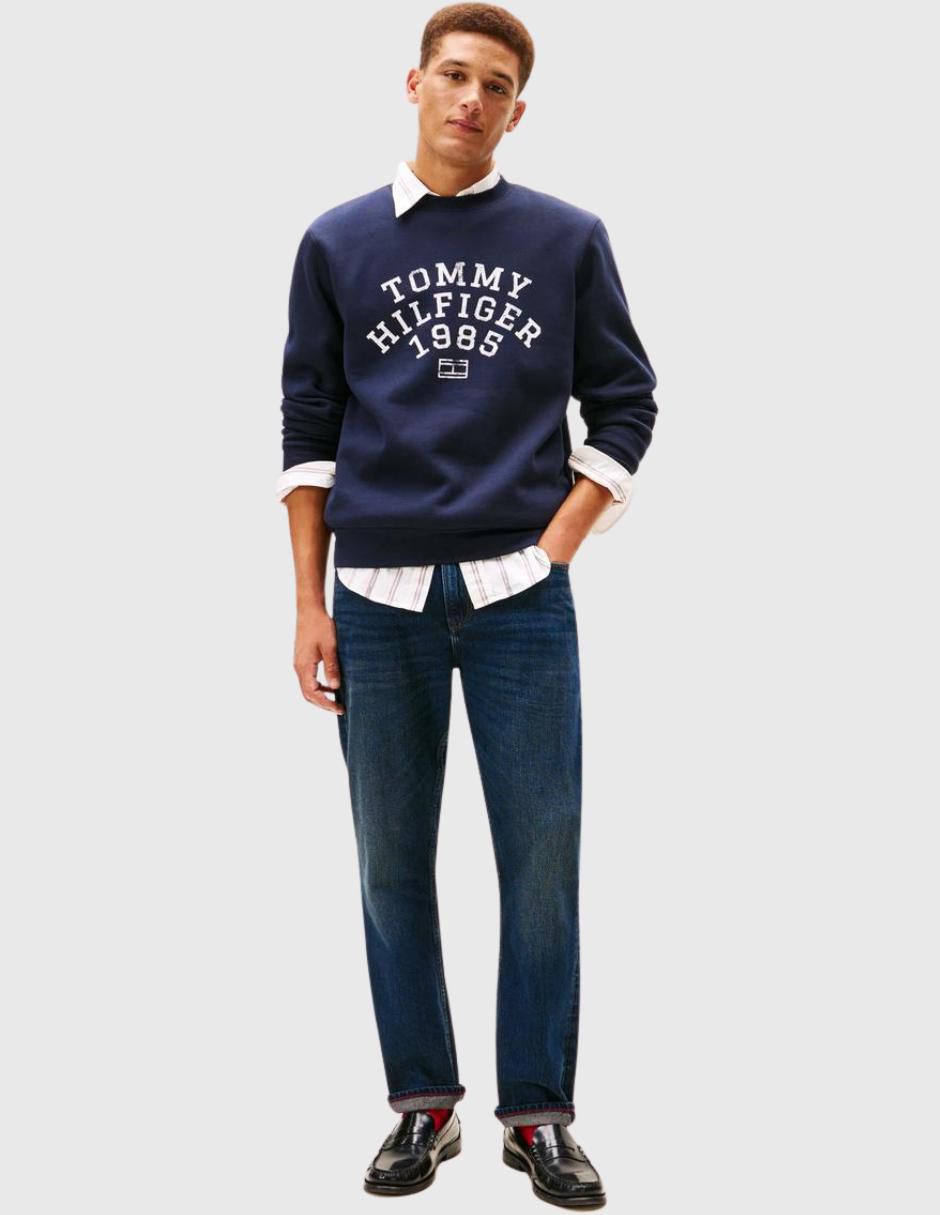 "set sudadera/sudadera" tommy hilfiger sin colección "para hombre"