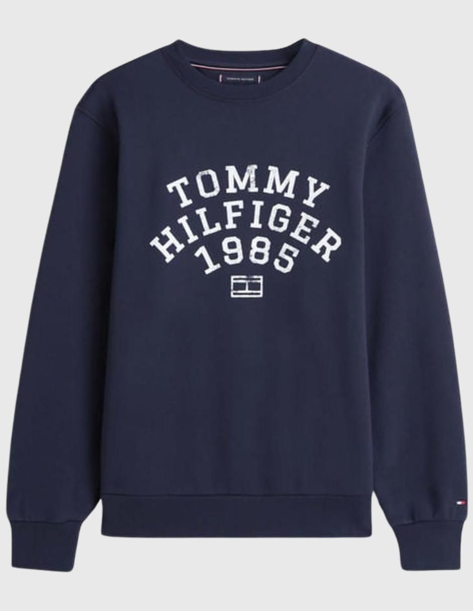 "set sudadera/sudadera" tommy hilfiger sin colección "para hombre"