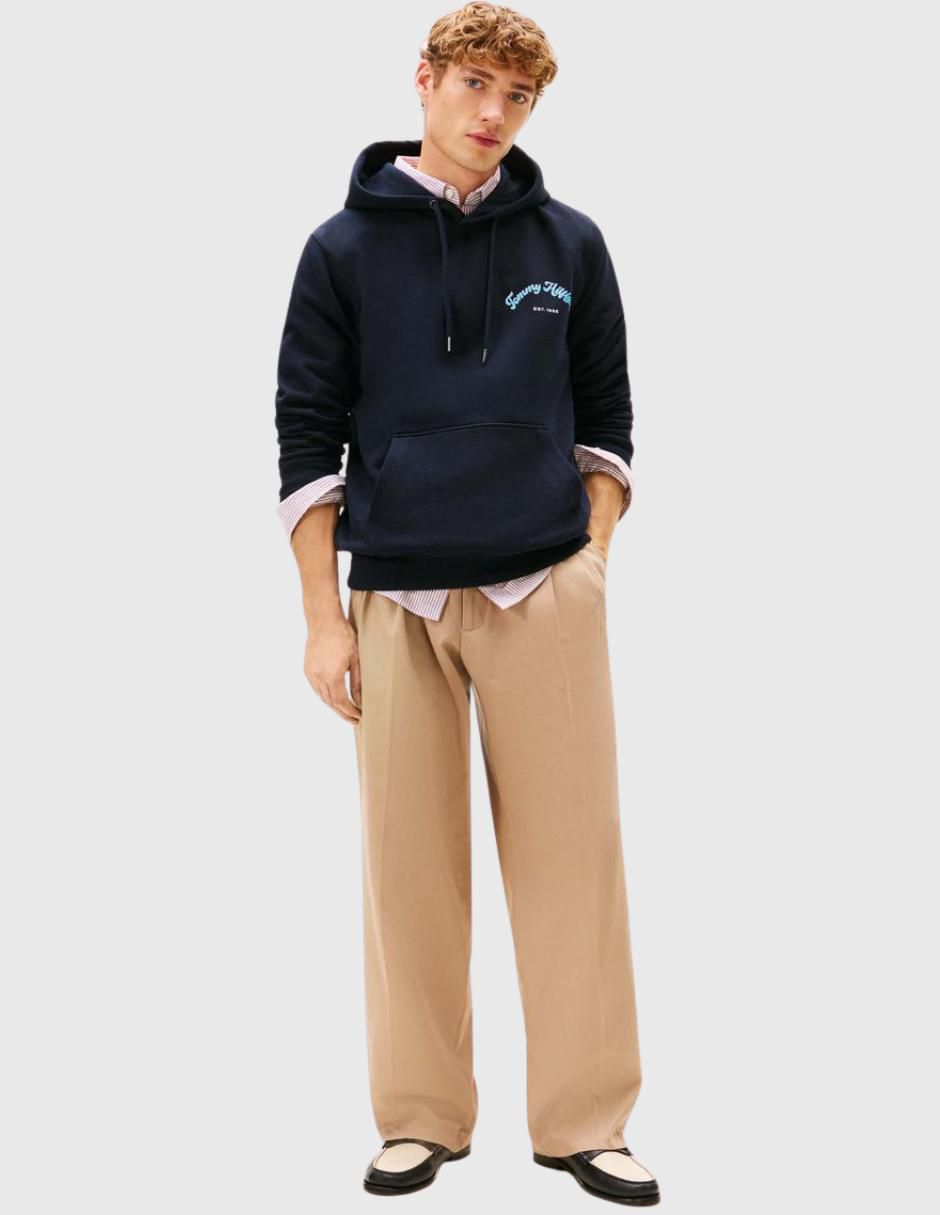 Sudadera para hombre 2