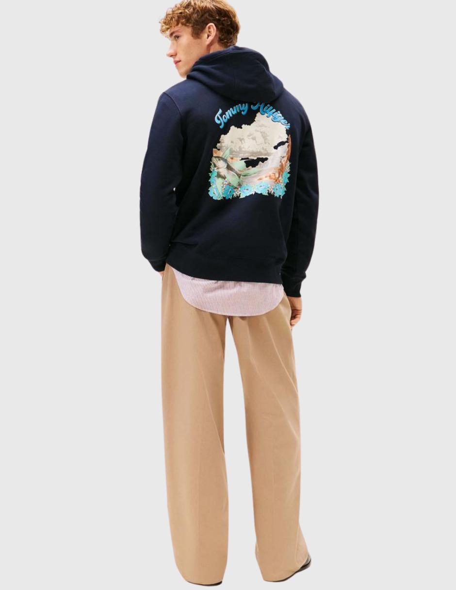 Sudadera para hombre 3