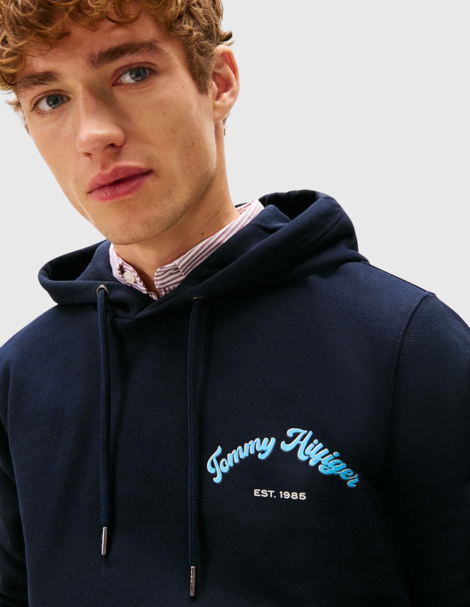 Sudadera para hombre 4