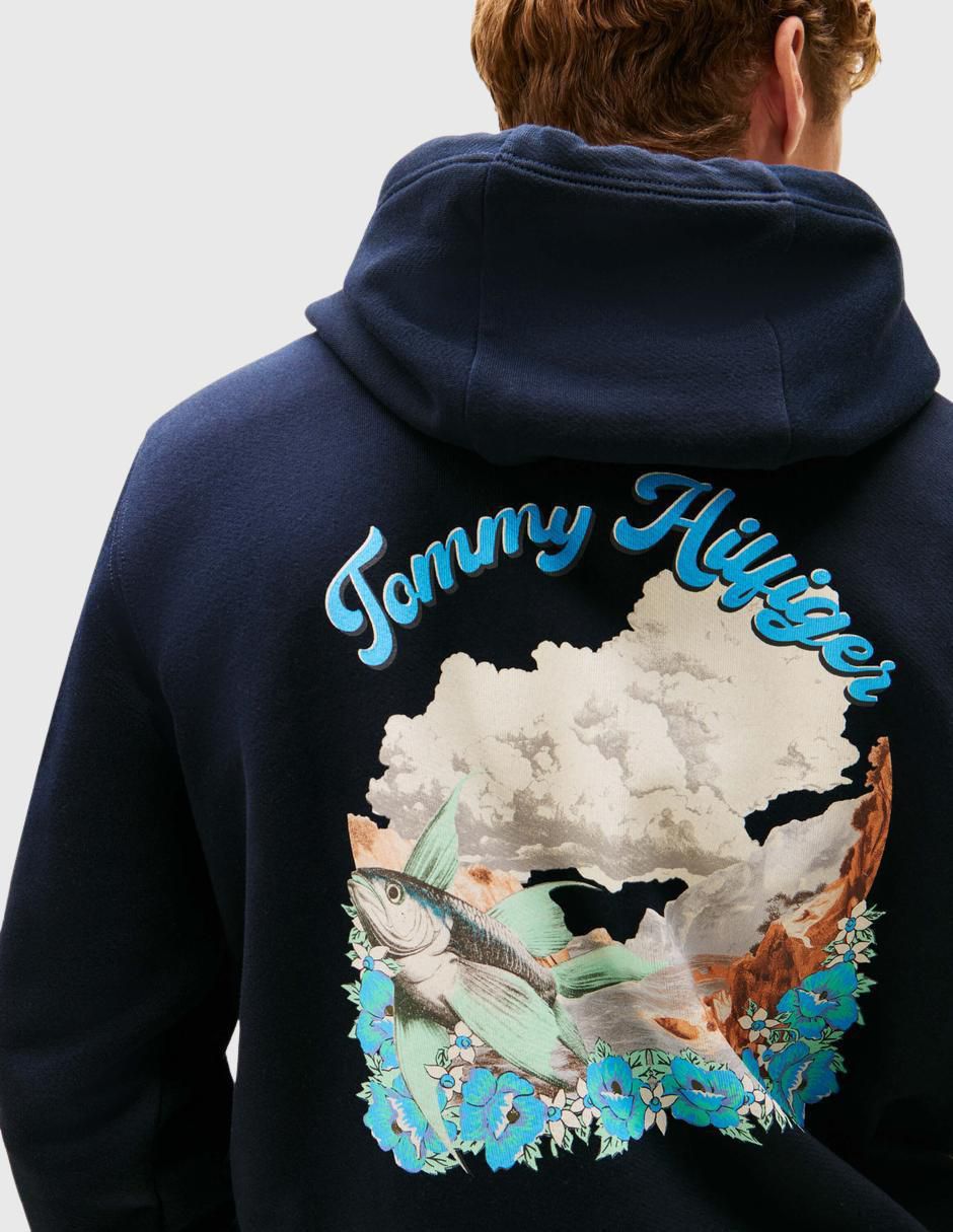 Sudadera para hombre 5