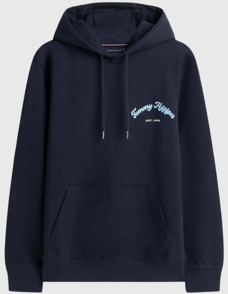 Sudadera para hombre 6
