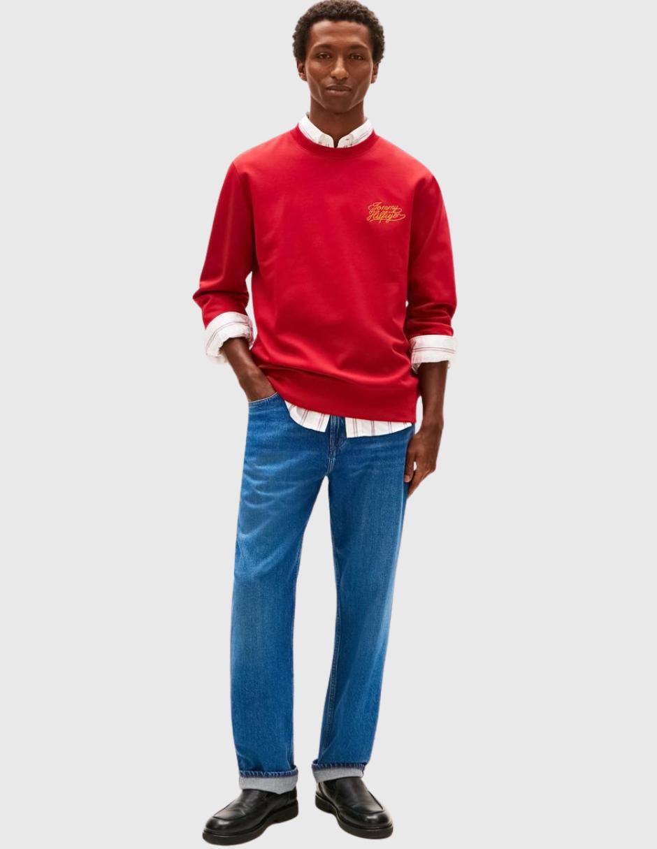 Sudadera para hombre 2