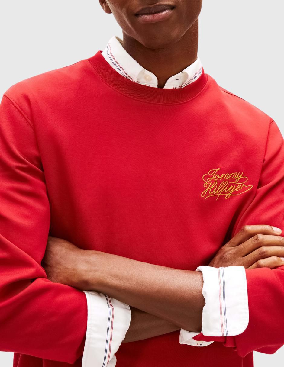 Sudadera para hombre 4