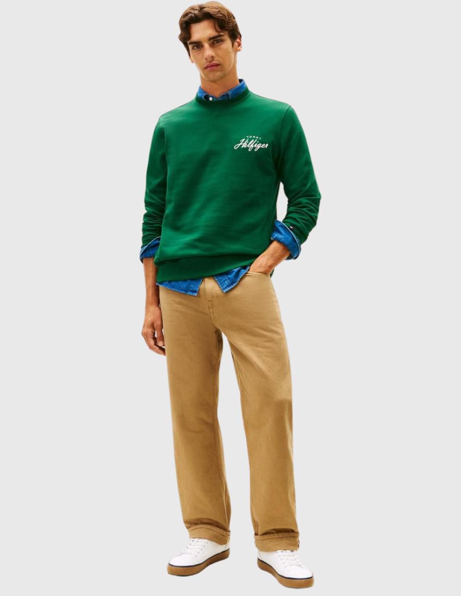 Sudadera para hombre 2