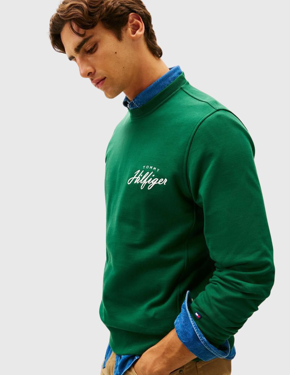 Sudadera para hombre 4