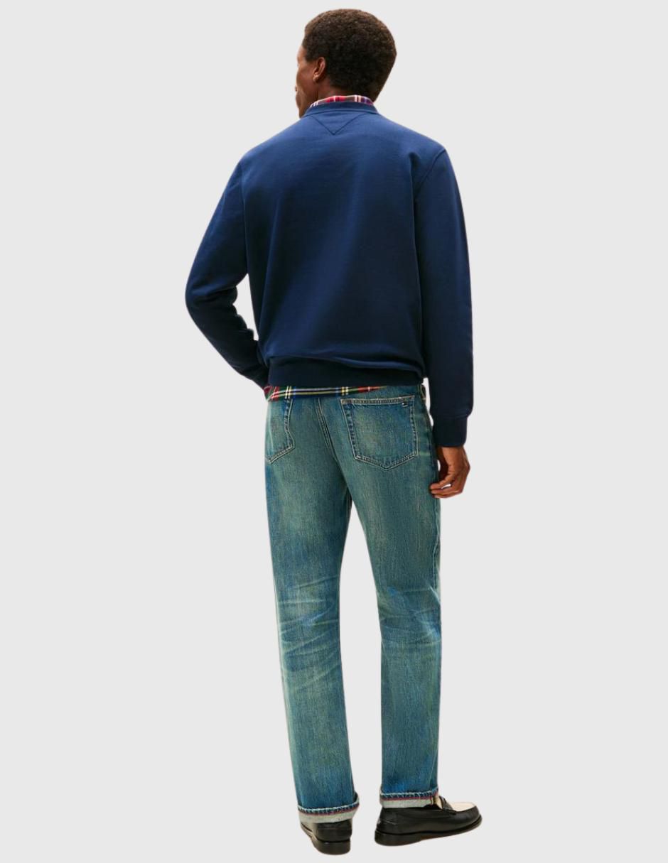 "set sudadera/sudadera" tommy hilfiger sin colección "para hombre"