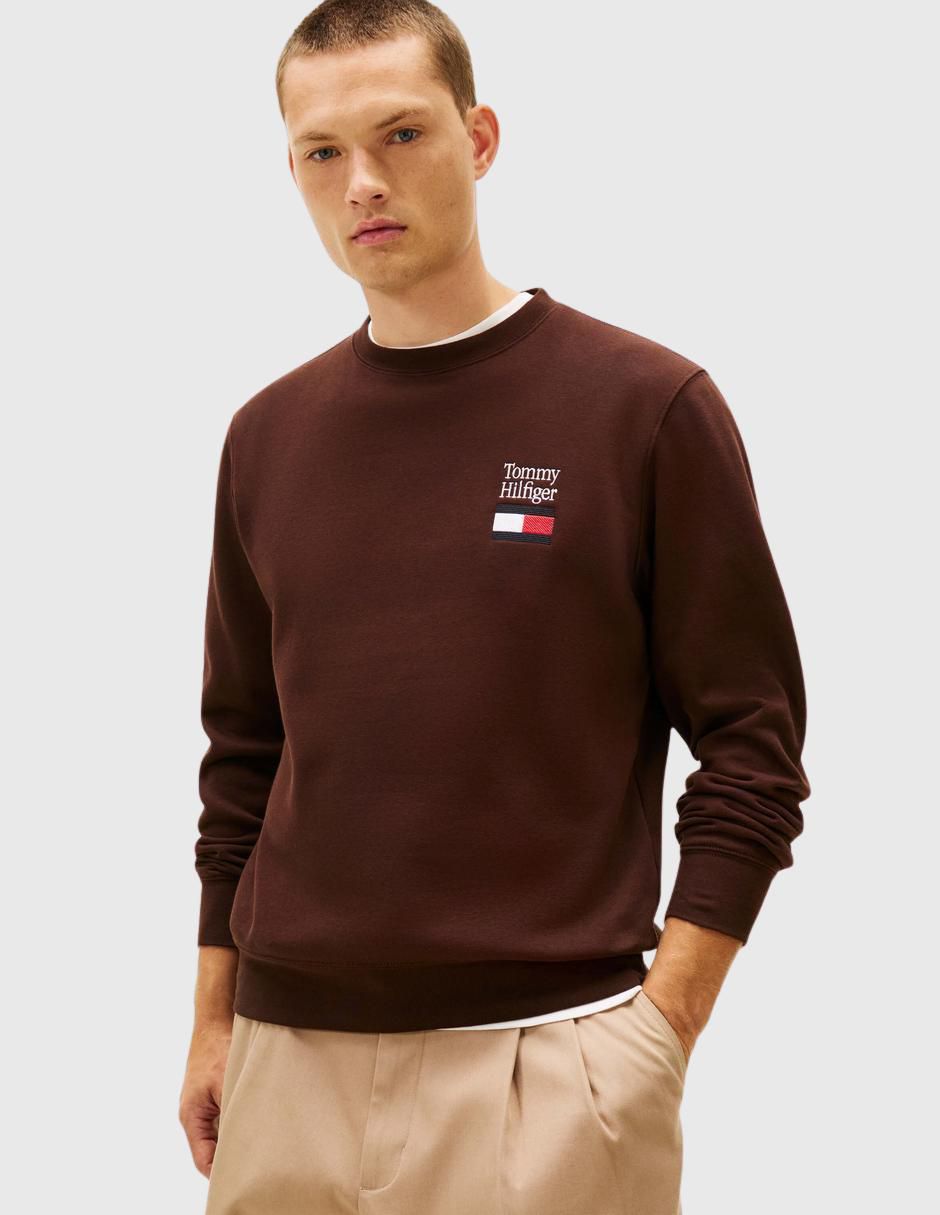 Sudadera para hombre