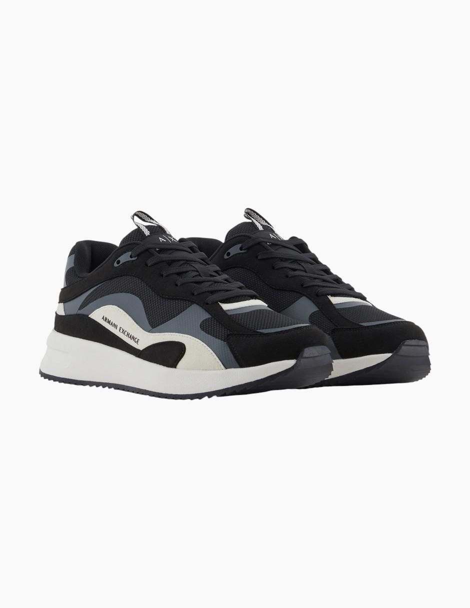 Tenis para hombre 2
