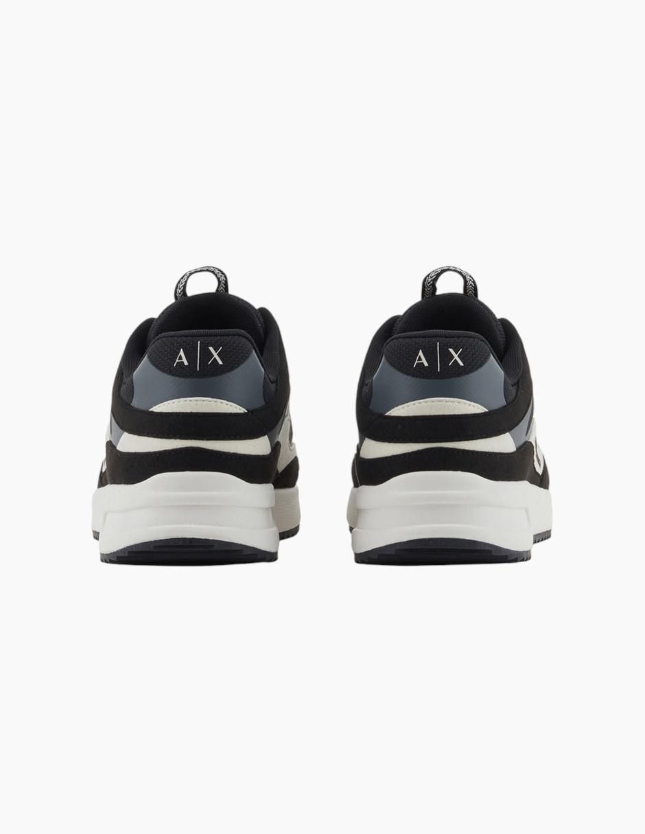 Tenis para hombre 4