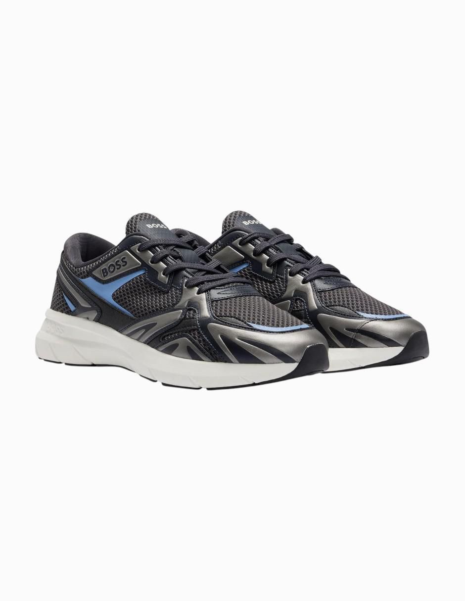 Tenis Owen Runn para hombre 2