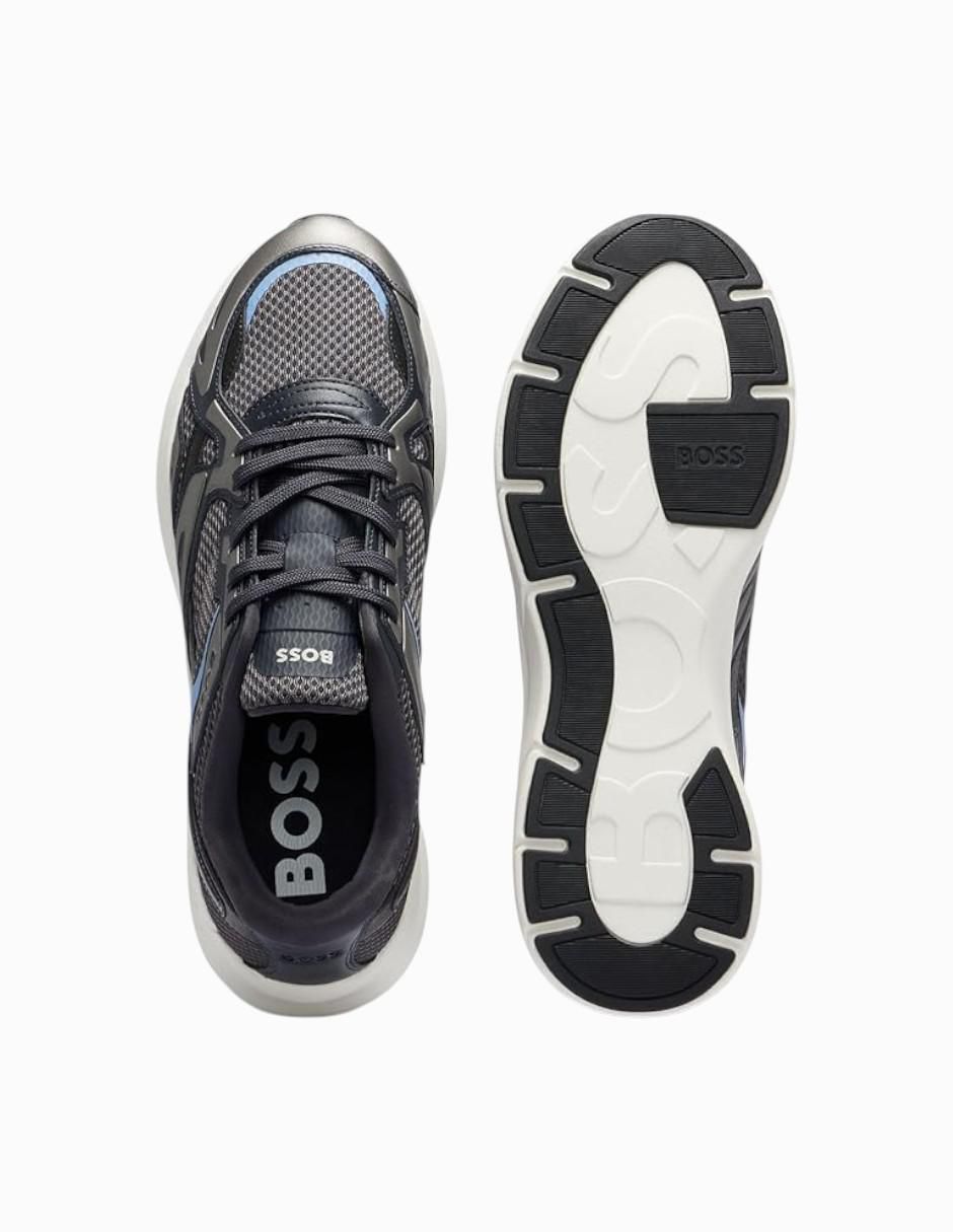 Tenis Owen Runn para hombre 3