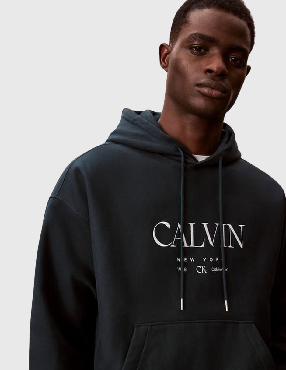 Sudadera para hombre 5