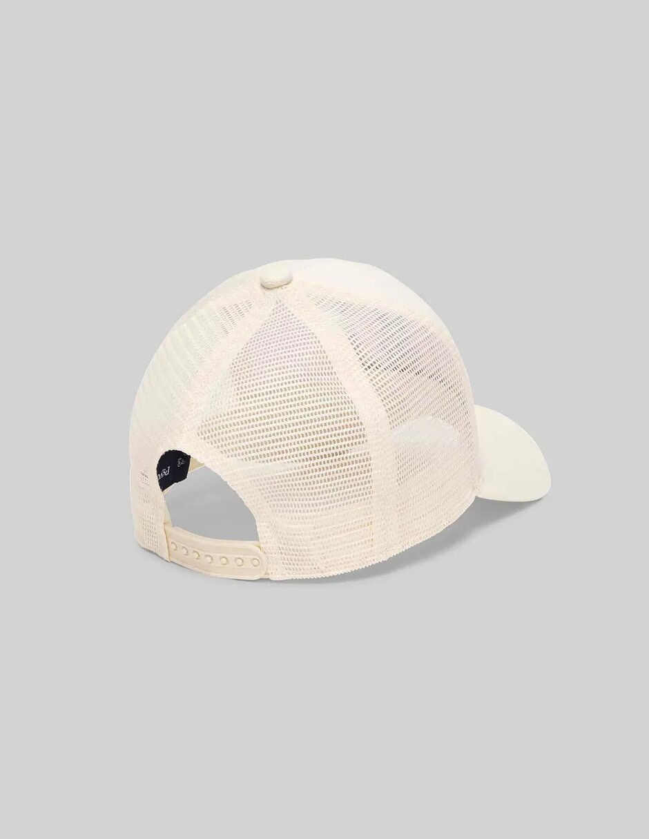 Gorra con visera curva casual para hombre 5