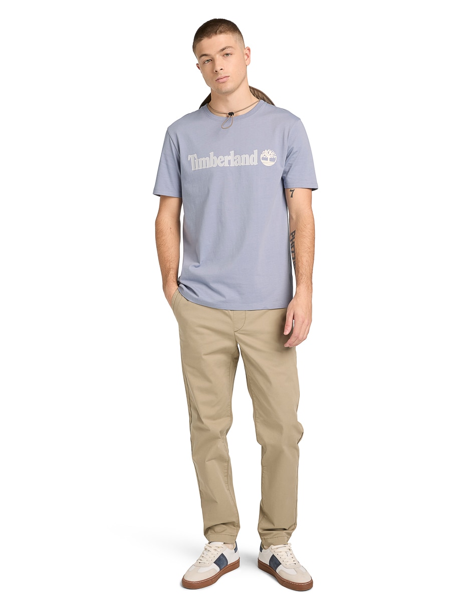 Pantalón casual para hombre 3
