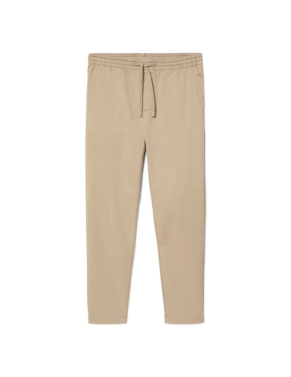 Pantalón casual para hombre 4