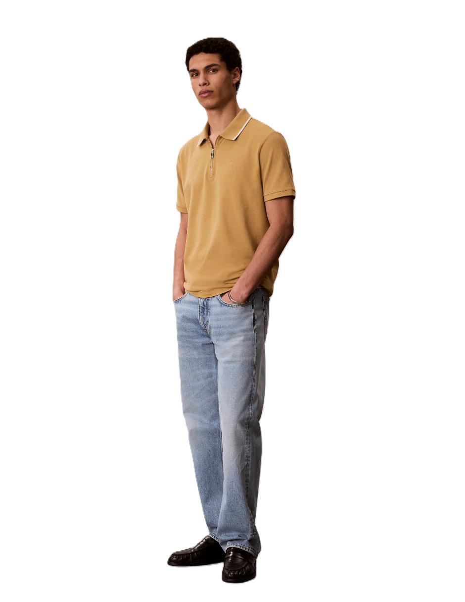 Playera tipo polo para hombre 3