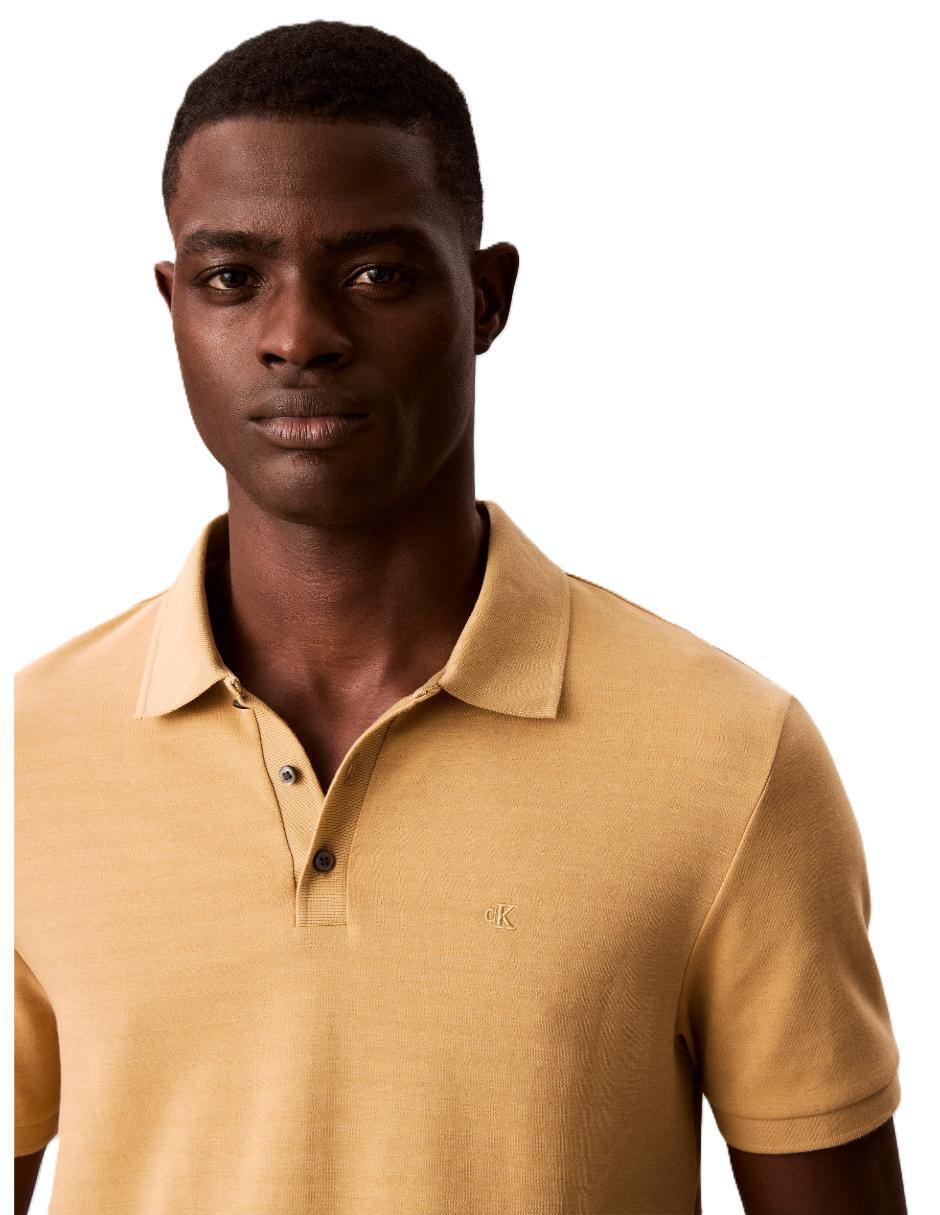 Playera tipo polo para hombre 2