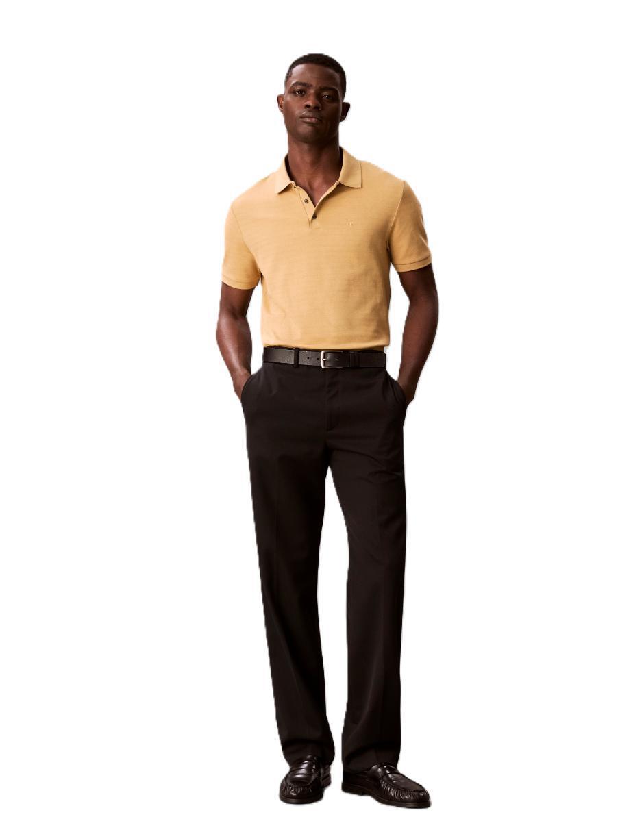 Playera tipo polo para hombre 3