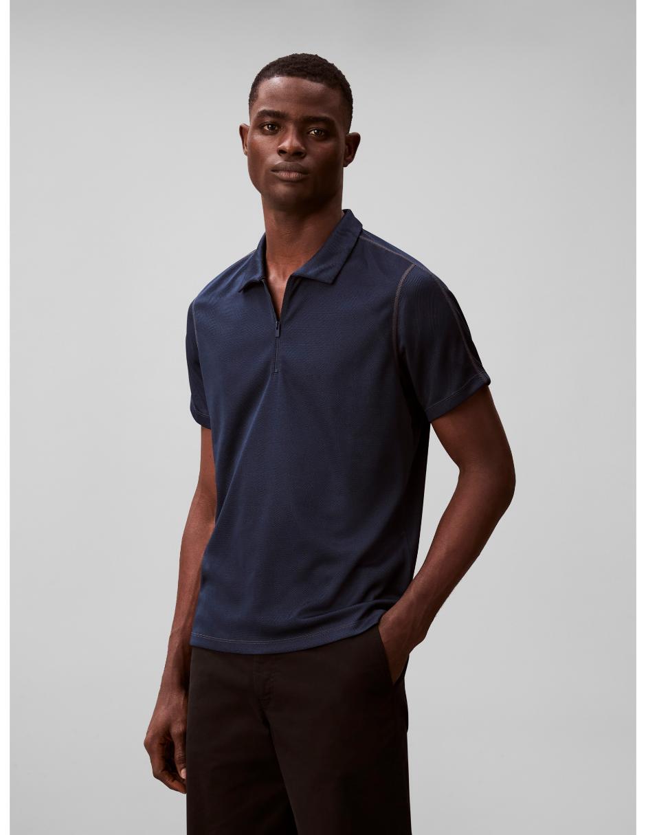 Playera tipo polo para hombre Playera tipo polo para hombre