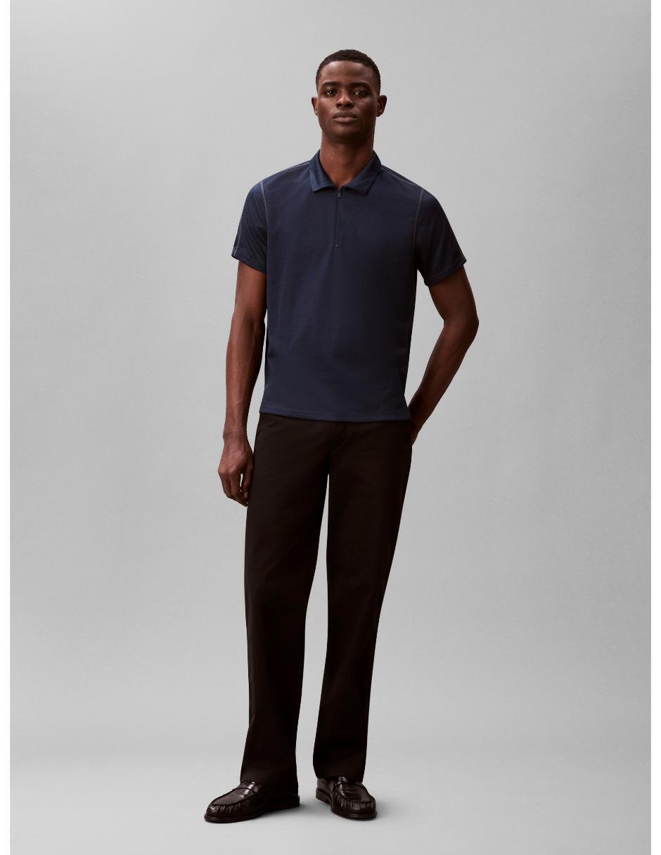 Playera tipo polo para hombre 3