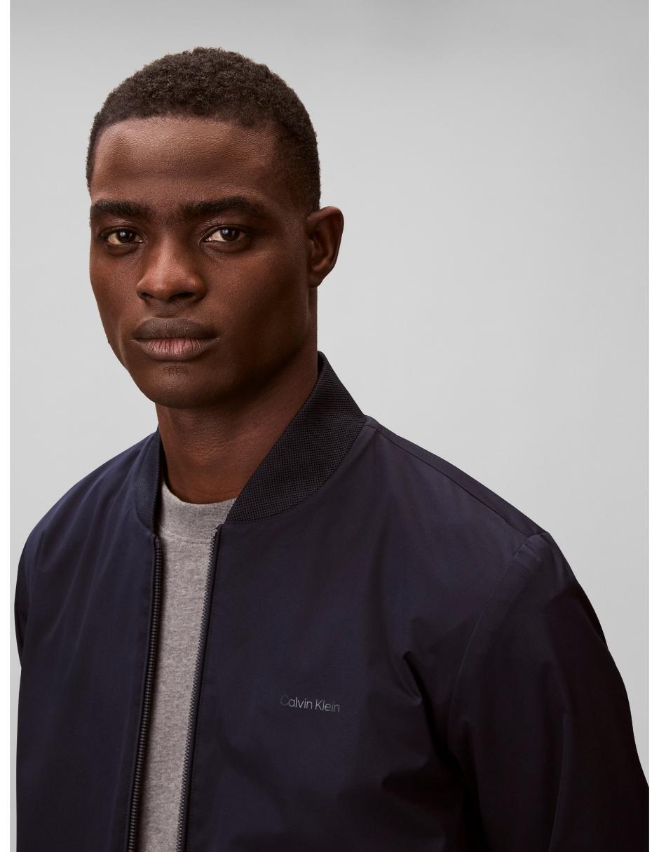 Chamarra casual impermeable para hombre 3
