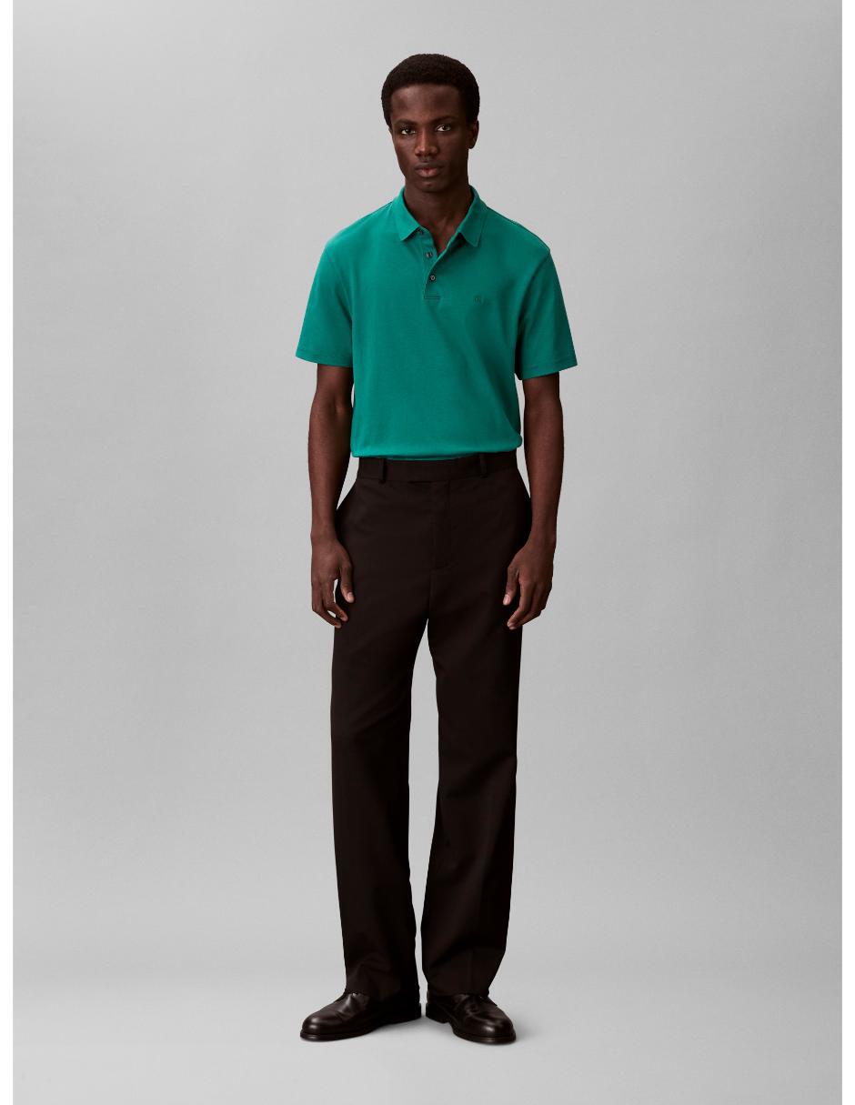 Playera tipo polo para hombre 3