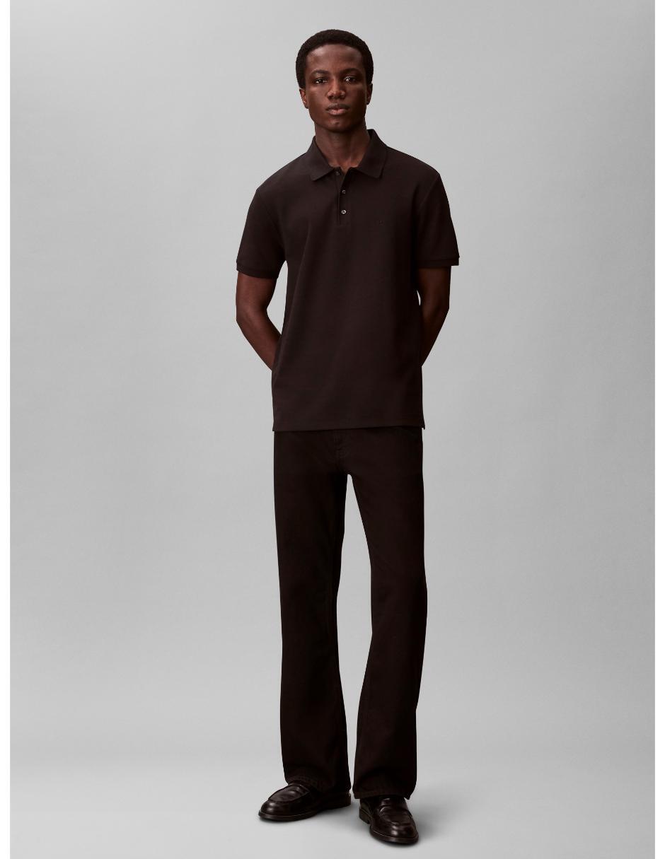 Playera tipo polo para hombre 2