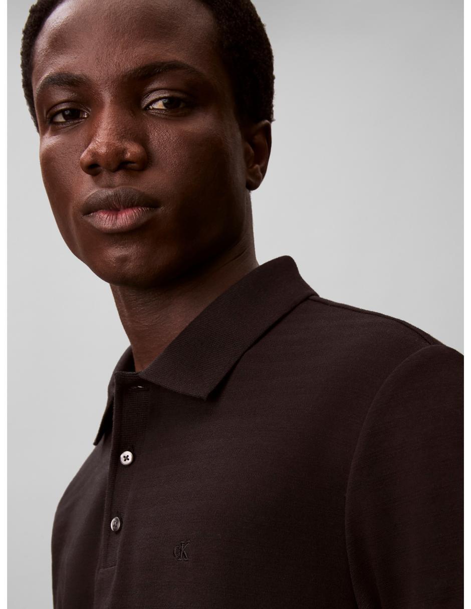 Playera tipo polo para hombre 3