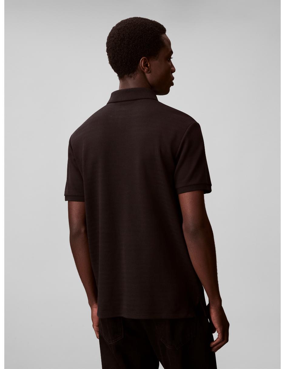 Playera tipo polo para hombre 4