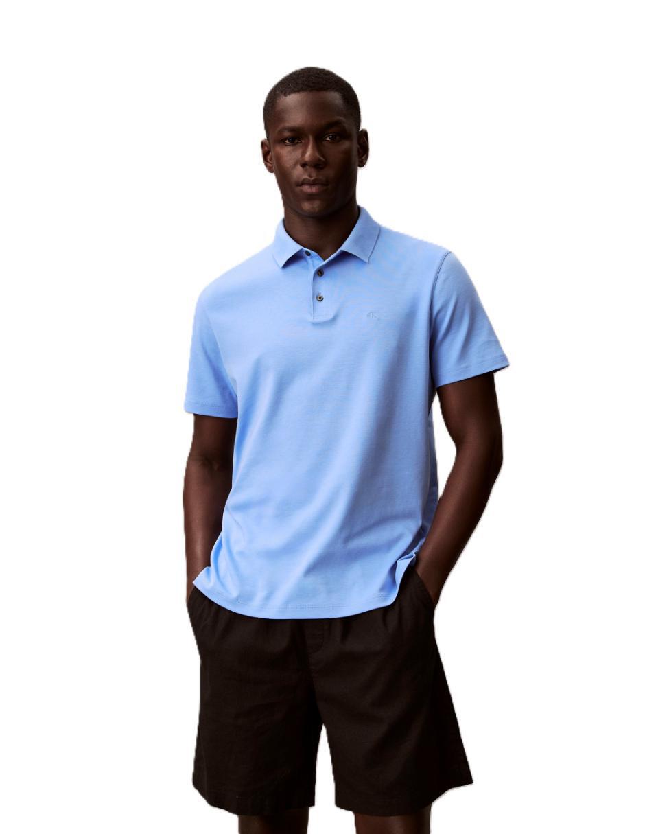 Playera tipo polo para hombre Playera tipo polo para hombre