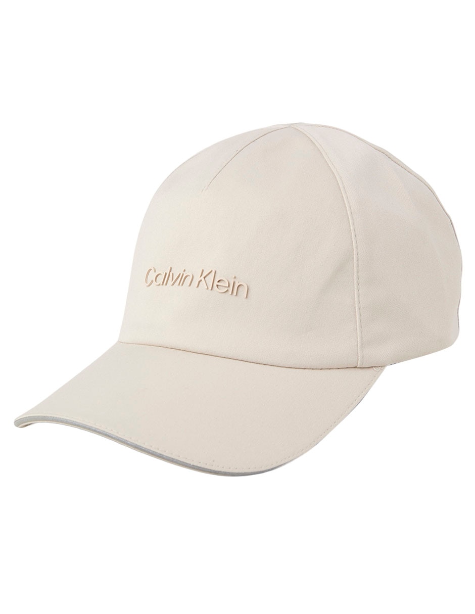 Gorra visera curva correa ajustable casual para hombre 3