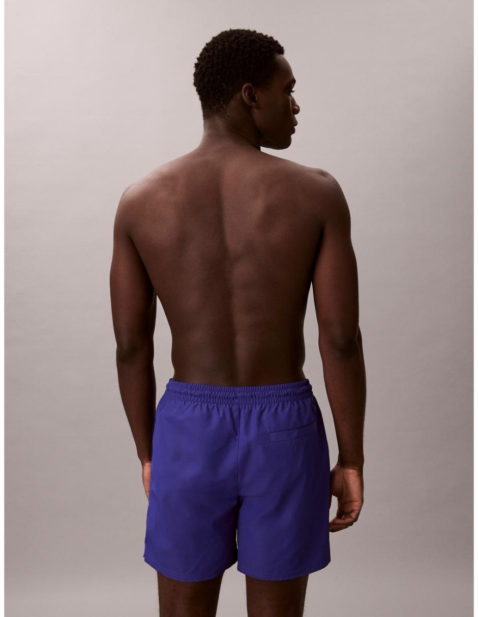 Traje de baño con bolsillos para hombre 2