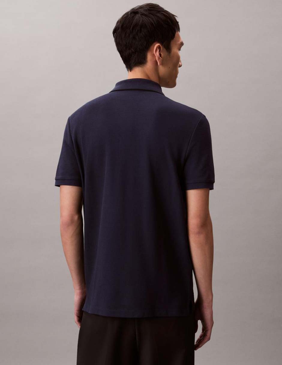 Playera tipo polo para hombre 3