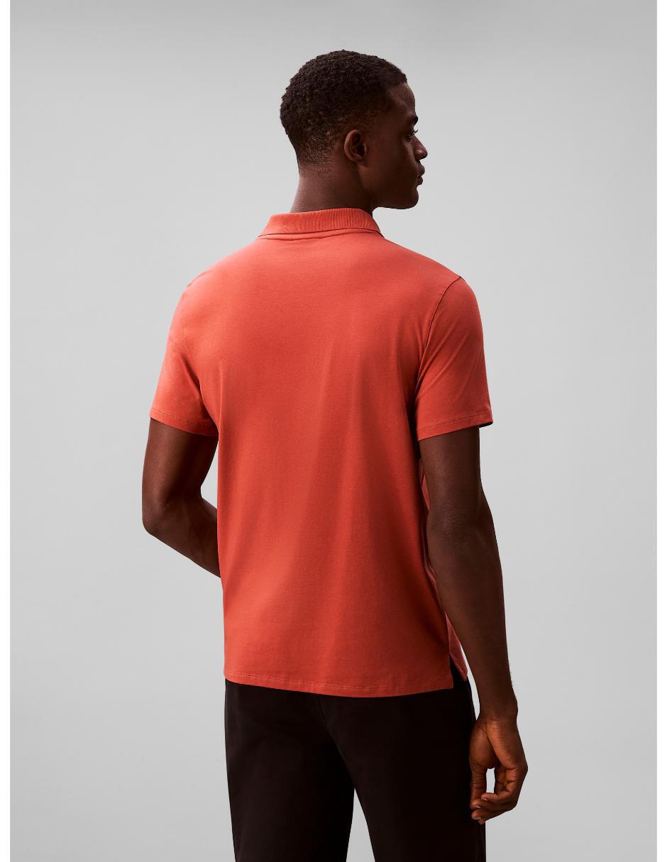 Playera tipo polo para hombre 2