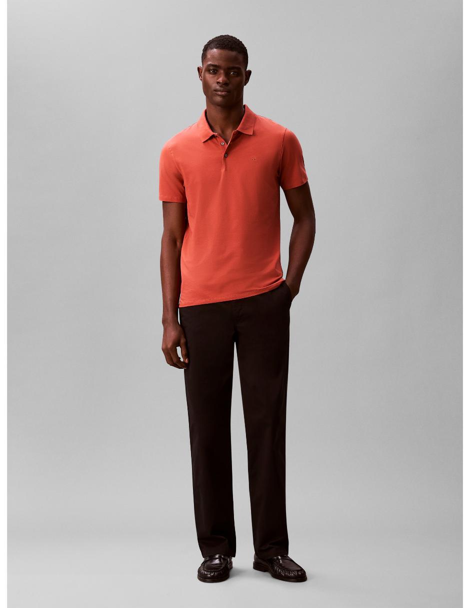 Playera tipo polo para hombre 3