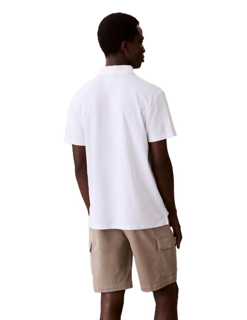 Playera tipo polo para hombre 5