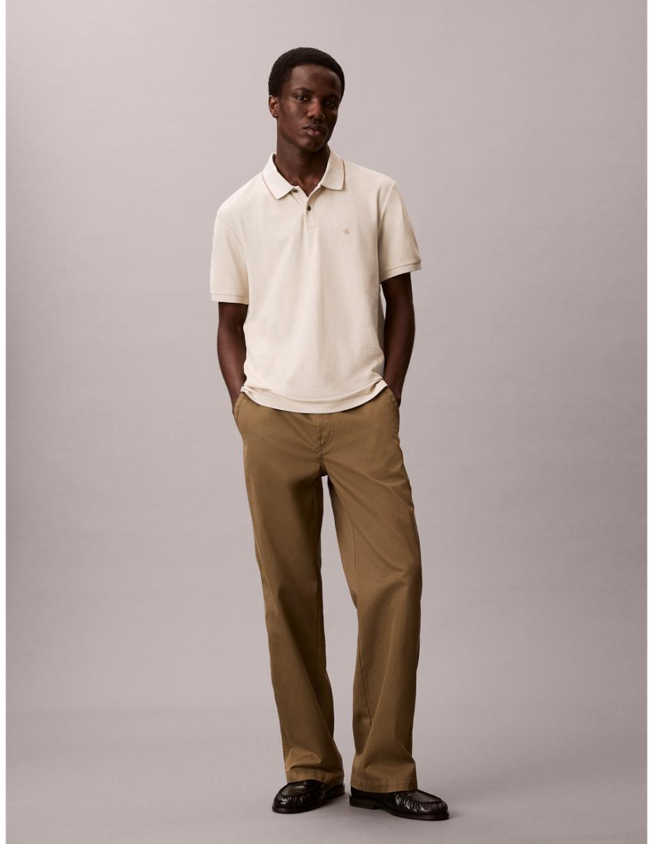 Playera tipo polo para hombre 2