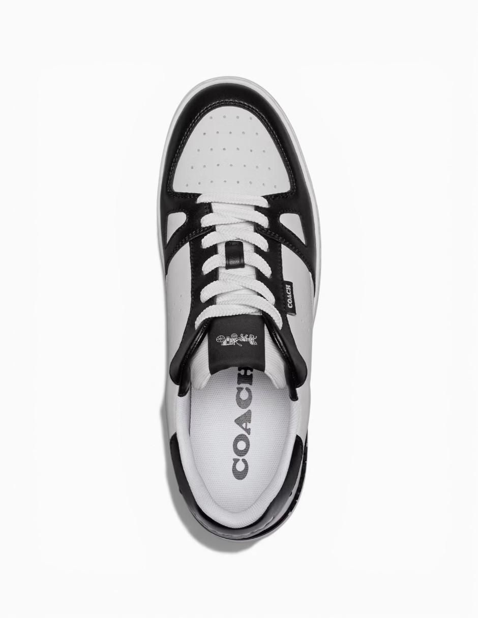 Tenis Clip Court Low para hombre 3