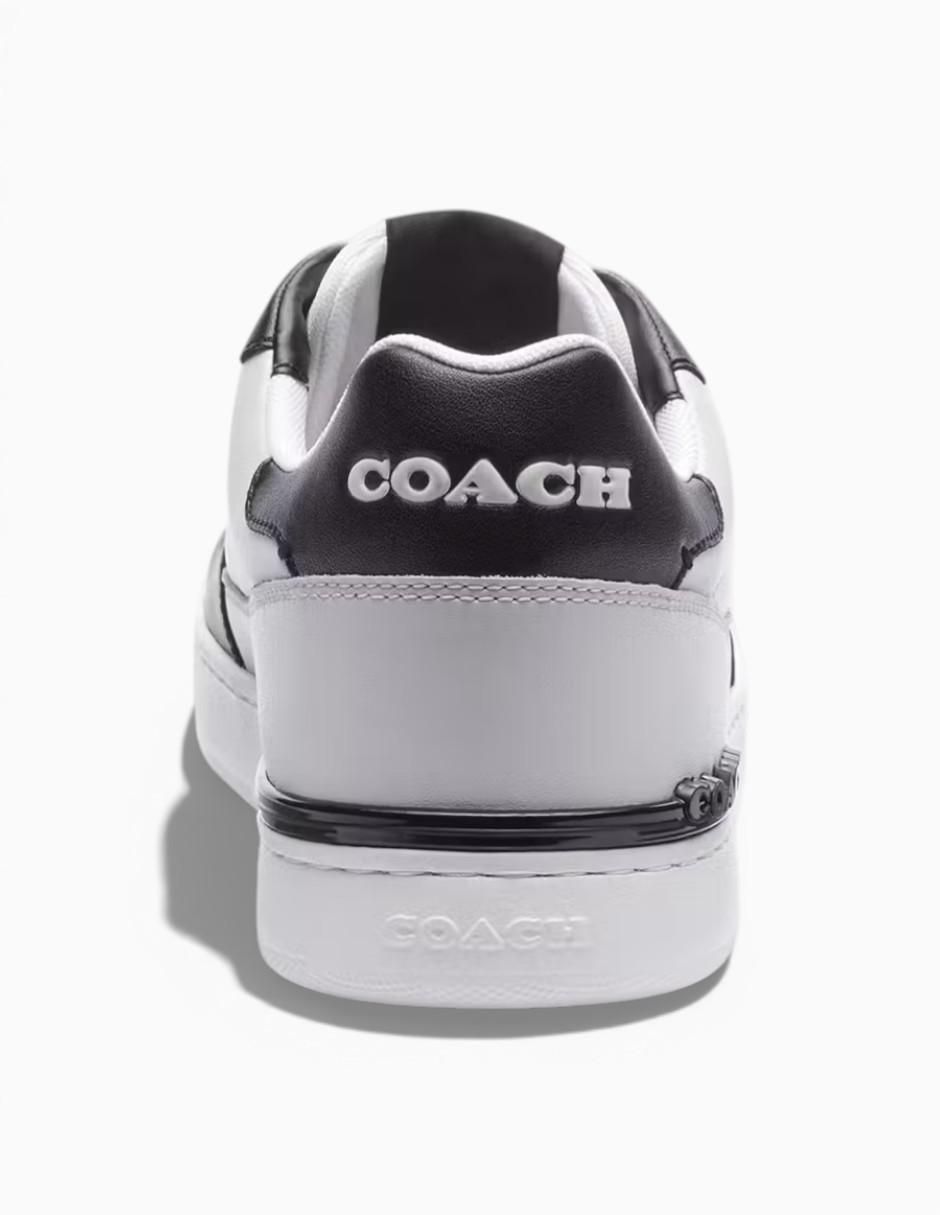 Tenis Clip Court Low para hombre 4